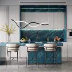 Quantra 9986 Fontainebleau изготовлено в правила камня