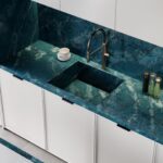 Quantra 9986 Fontainebleau изготовлено в правила камня