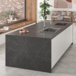 Quantra 7500 Masaccio изготовлено в правила камня