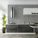 Vicostone Materica BQ5261 изготовлено в правила камня