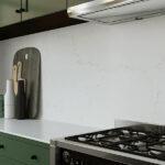 Vicostone Misterio Gold BQ8820 изготовлено в правила камня