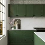 Vicostone Misterio Gold BQ8820 изготовлено в правила камня