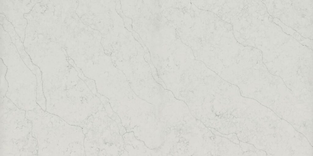 Technistone Mystery White изготовлено в правила камня