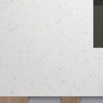 Quantra 1673 New Carrara изготовлено в правила камня