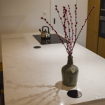 Technistone Noble Arco изготовлено в правила камня