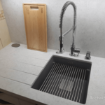 Technistone Noble Arco изготовлено в правила камня