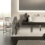 Technistone Noble Arco изготовлено в правила камня