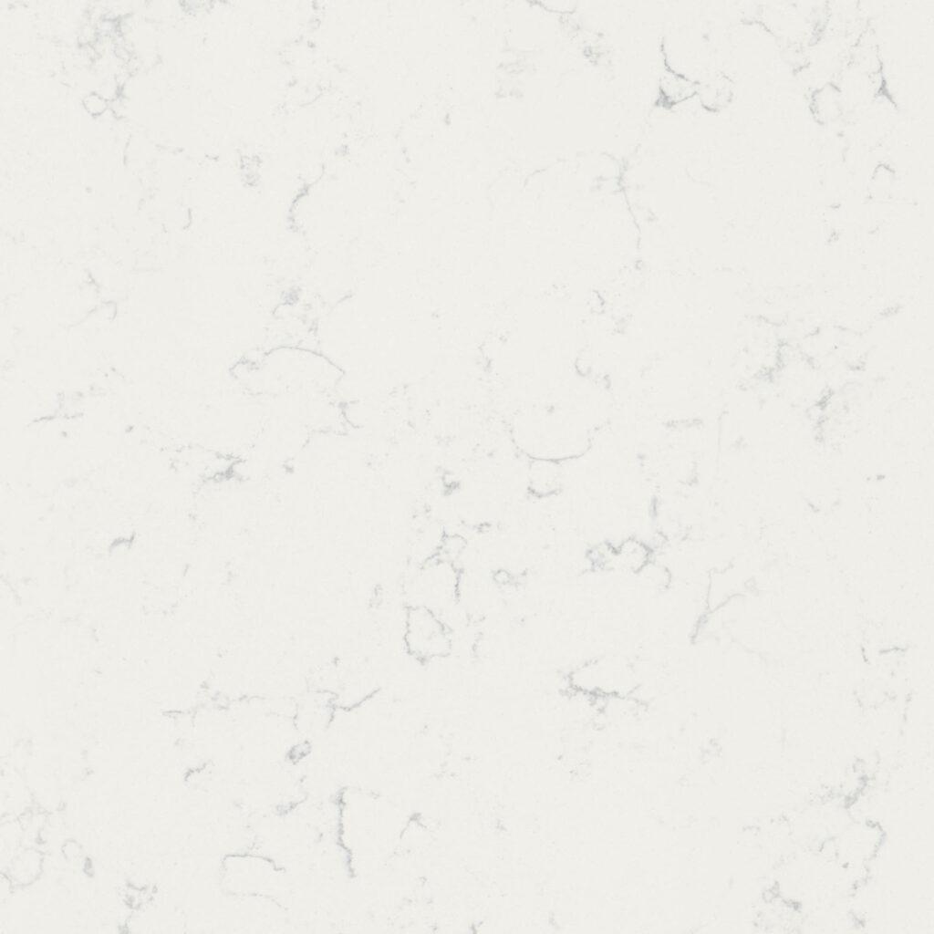 Technistone Noble Areti Bianco изготовлено в правила камня