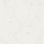 Technistone Noble Areti Bianco изготовлено в правила камня