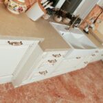 Technistone Noble Calista изготовлено в правила камня