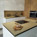 Technistone Noble Calista изготовлено в правила камня