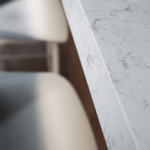 Technistone Noble Carrara изготовлено в правила камня