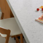 Technistone Noble Carrara изготовлено в правила камня