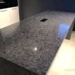 Technistone Noble Imperial Grey изготовлено в правила камня