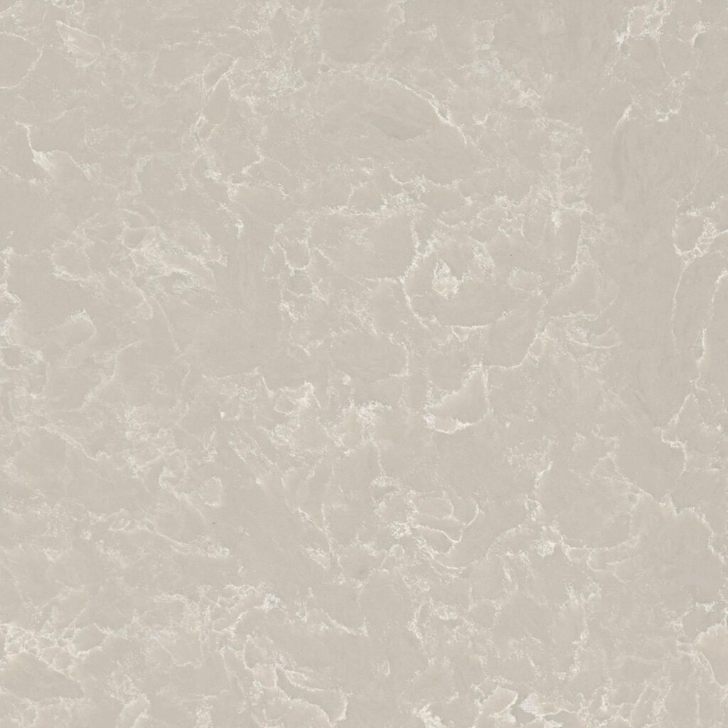 Technistone Noble Olympos Mist изготовлено в правила камня