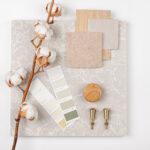 Technistone Noble Olympos Mist изготовлено в правила камня