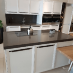 Technistone Noble Pietra Grey изготовлено в правила камня