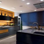 Technistone Noble Pietra Grey изготовлено в правила камня