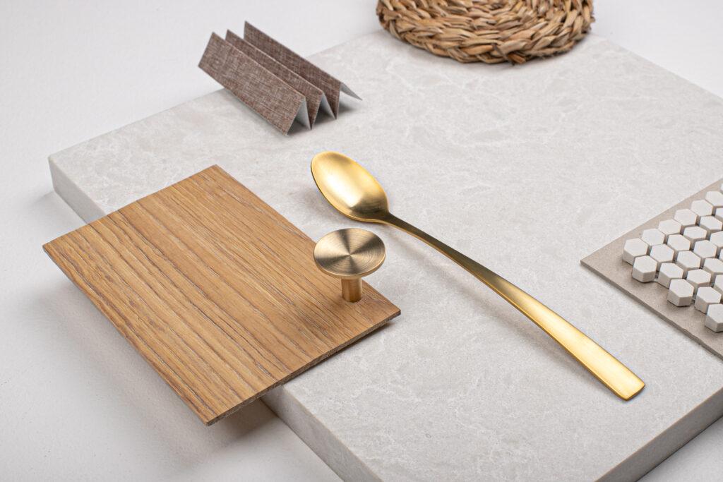 Technistone Noble Quartzite изготовлено в правила камня