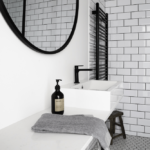 Technistone Noble Supreme White изготовлено в правила камня