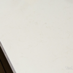 Technistone Noble Supreme White изготовлено в правила камня