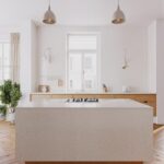 Technistone Noble Vintage изготовлено в правила камня