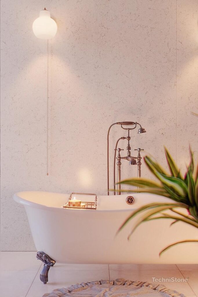 Technistone Noble Vintage изготовлено в правила камня