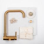 Technistone Noble Vintage изготовлено в правила камня