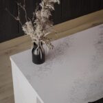 Technistone Pearl Alba изготовлено в правила камня