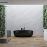 Technistone Pearl Alba изготовлено в правила камня