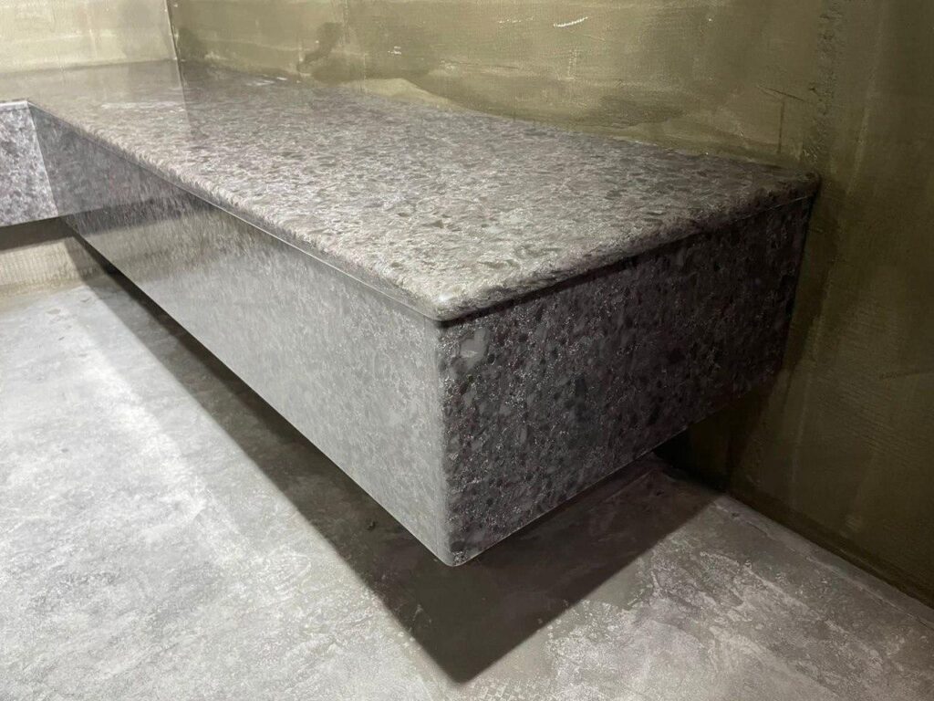 Отделка хамамов