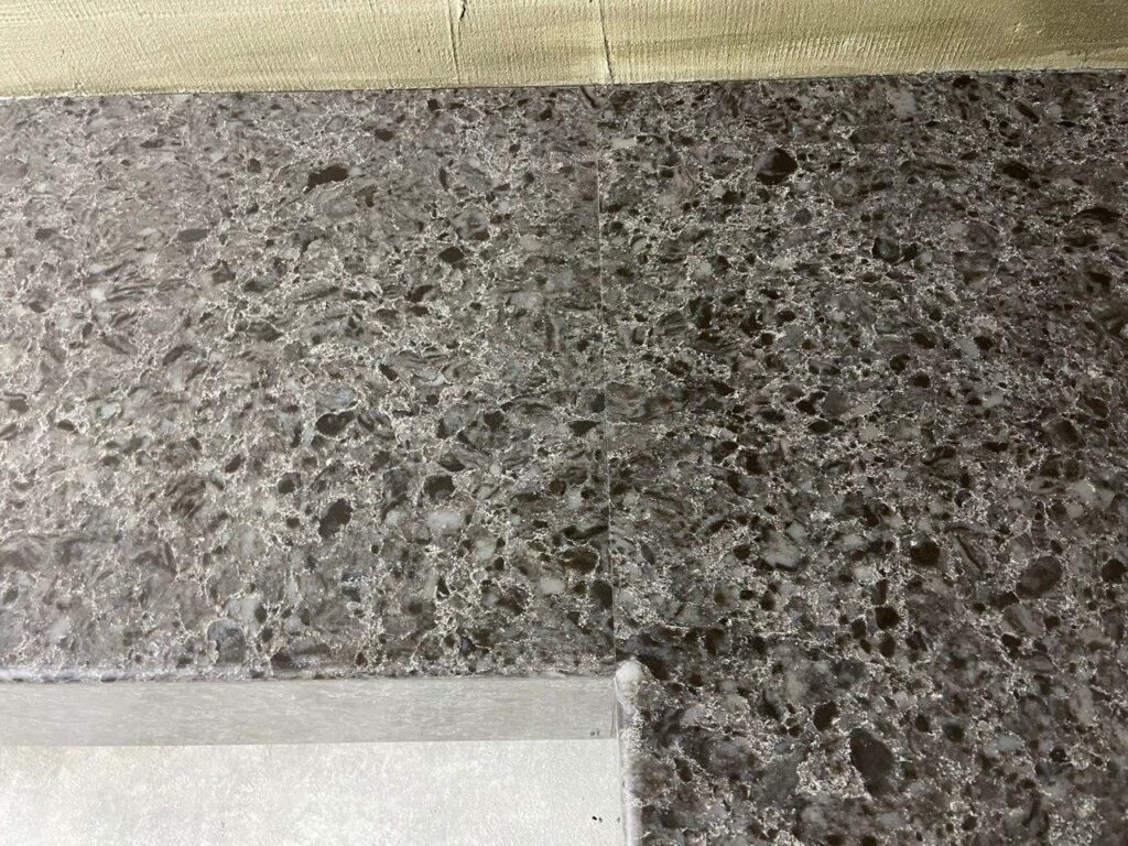 Сидение в хамам в бойцовский клуб из кварцевого агломерата изготовлено в правила камня