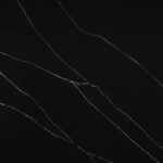 Technistone Poetic Black Matt изготовлено в правила камня