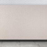 Noblle Quartz Q122 White Salt изготовлено в правила камня