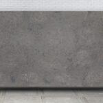 Noblle Quartz Q650 Pietra Grigia изготовлено в правила камня