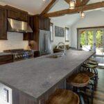 Noblle Quartz Q650 Pietra Grigia изготовлено в правила камня