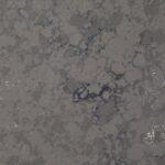 Noblle Quartz Q650 Pietra Grigia изготовлено в правила камня