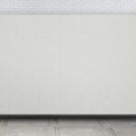 Noblle Quartz Q717 Bianco Gioia изготовлено в правила камня