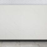 Noblle Quartz Q735 Bianco Venato изготовлено в правила камня