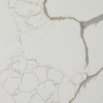 Noblle Quartz Q740 Calacatta Venato изготовлено в правила камня