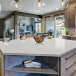 Noblle Quartz Q750 Statuario Classic изготовлено в правила камня