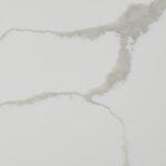 Noblle Quartz Q755 Calacatta Classic изготовлено в правила камня