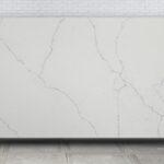 Noblle Quartz Q790 Venato Royal изготовлено в правила камня