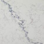 Noblle Quartz Q790 Venato Royal изготовлено в правила камня