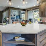 Noblle Quartz Q810 Grey Glow изготовлено в правила камня