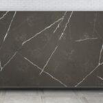 Noblle Quartz Q850 Urban Grigio изготовлено в правила камня