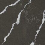 Noblle Quartz Q850 Urban Grigio изготовлено в правила камня