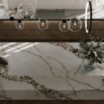 Quantra 9960 Pantheon изготовлено в правила камня