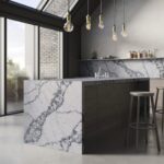 Quantra 9962 La Dolce Vita изготовлено в правила камня