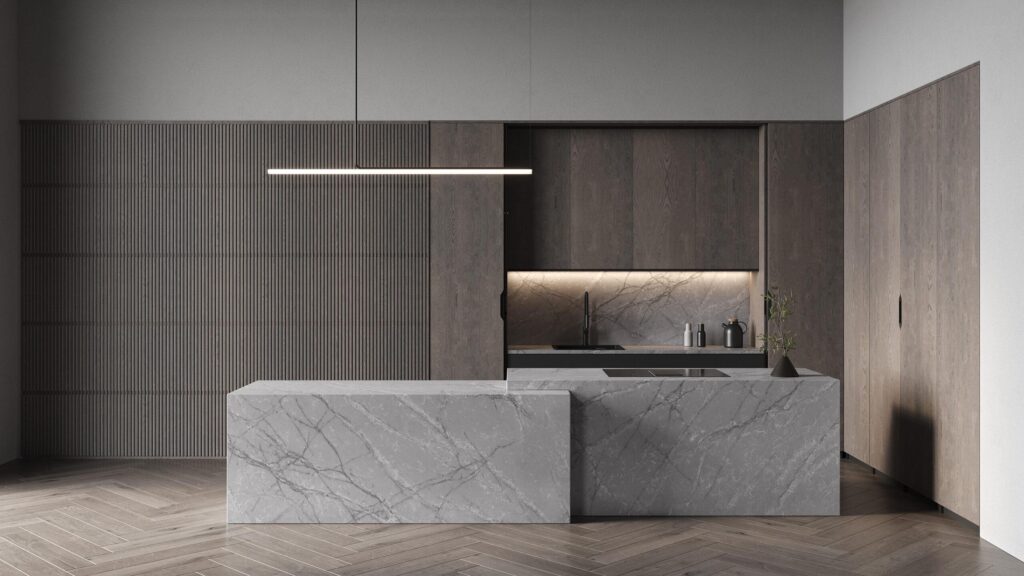 Quantra 9972 San Marco изготовлено в правила камня